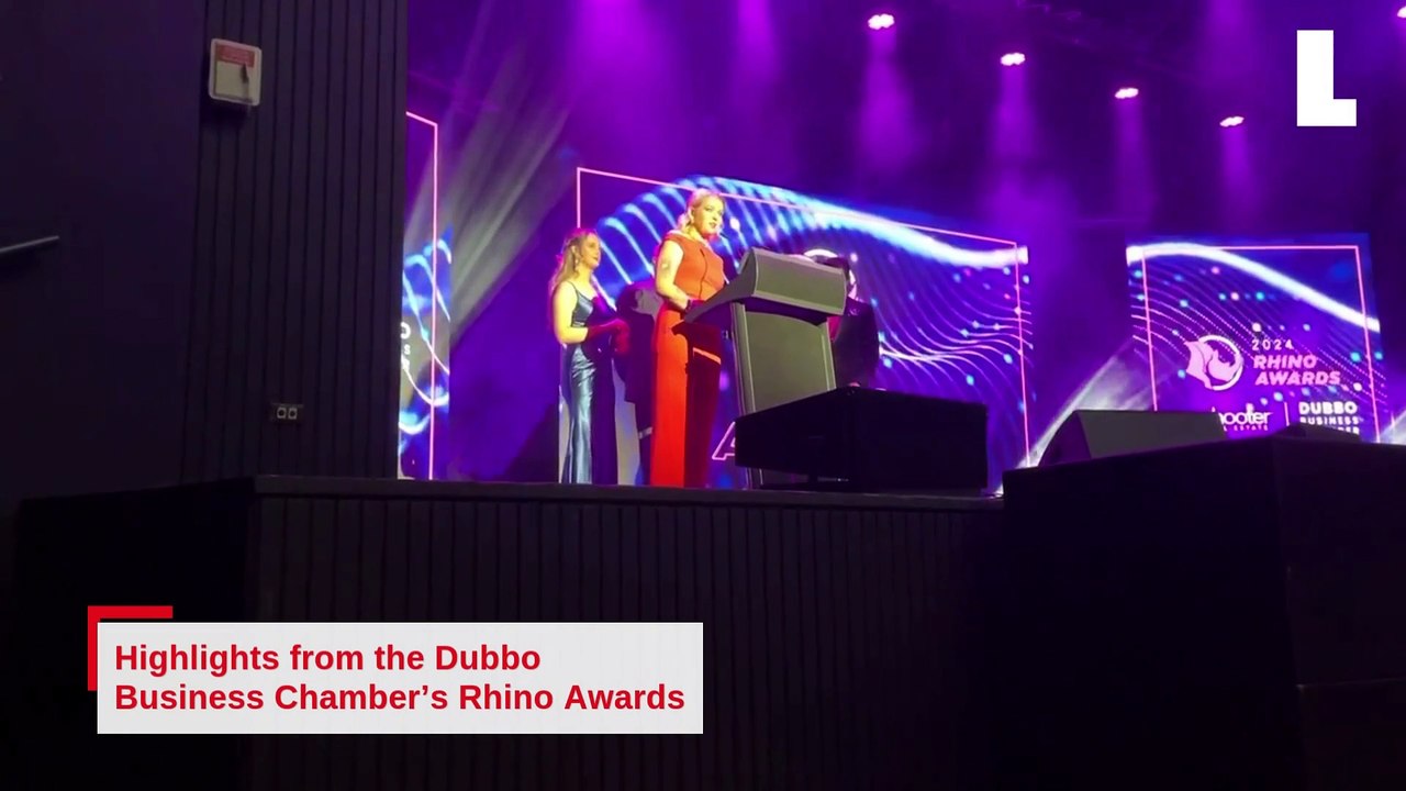 Highlights from the Rhino Awards