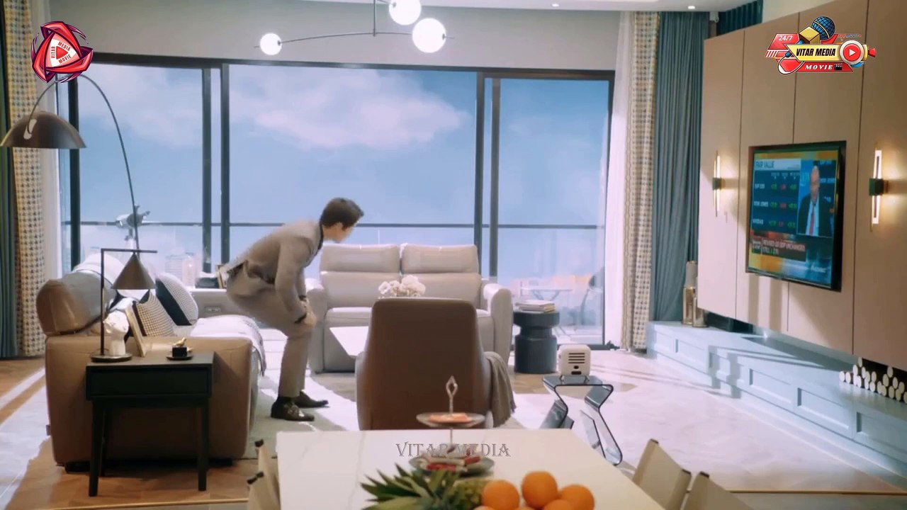 BOSS ƠI ! ANH LẠI LÀM SAO NỮA - Tập 02 - Thuyết Minh & VietSub - Full HD - What If You're My Boss? (2020)