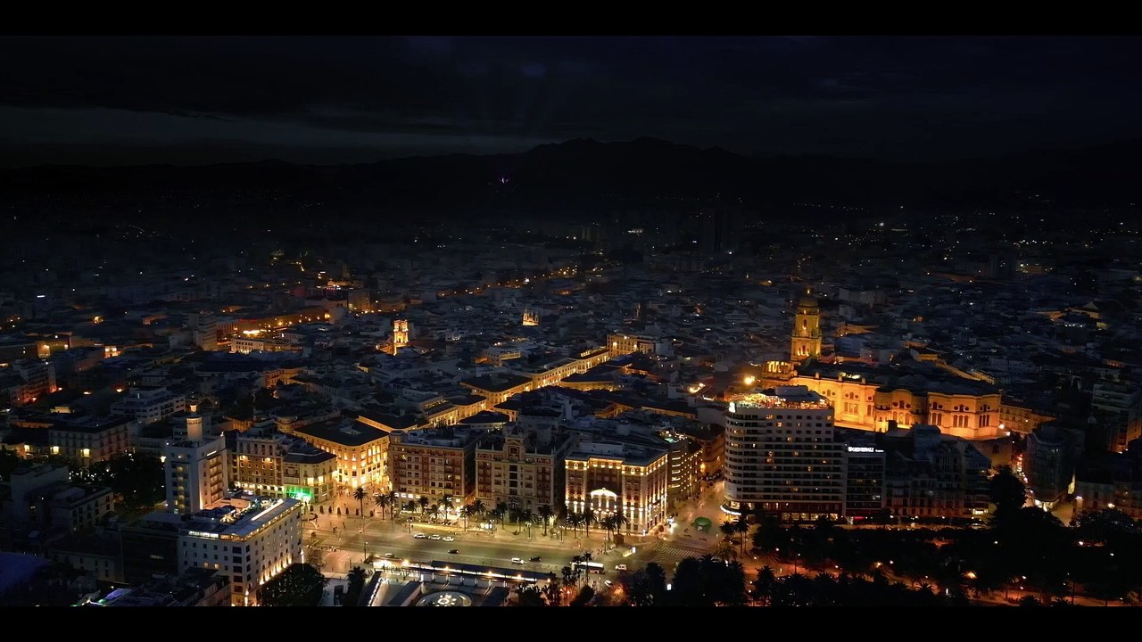 Culpa Tuya - Deine Schuld Trailer OmeU