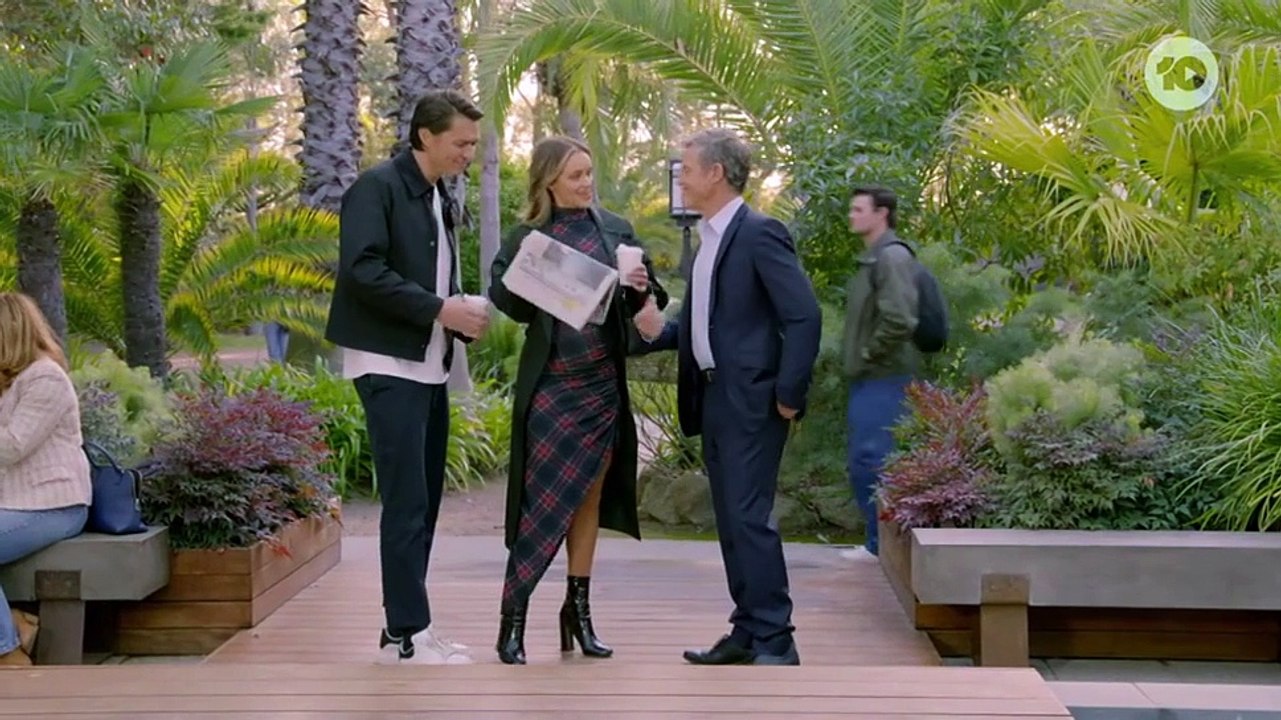 Neighbours 9137 28th October 2024