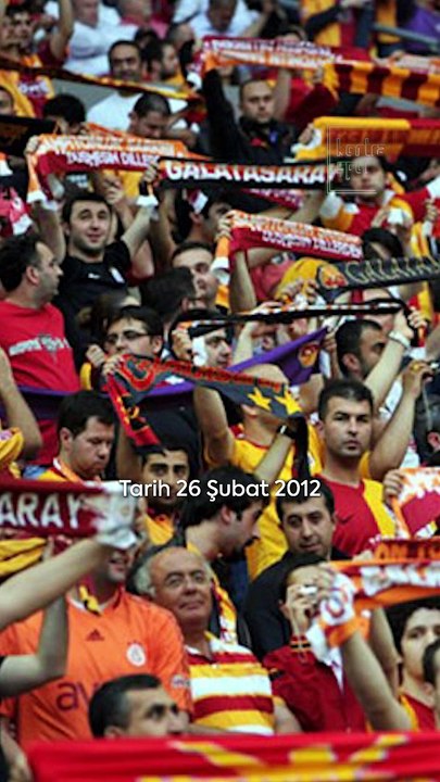 Unutulmaz maçlar! Galatasaray 3-2 Beşiktaş