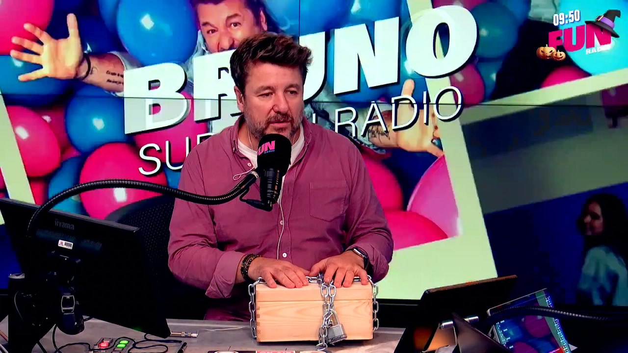 L'ARGENT OU LA BOÎTE - Elle remporte 1000 euros