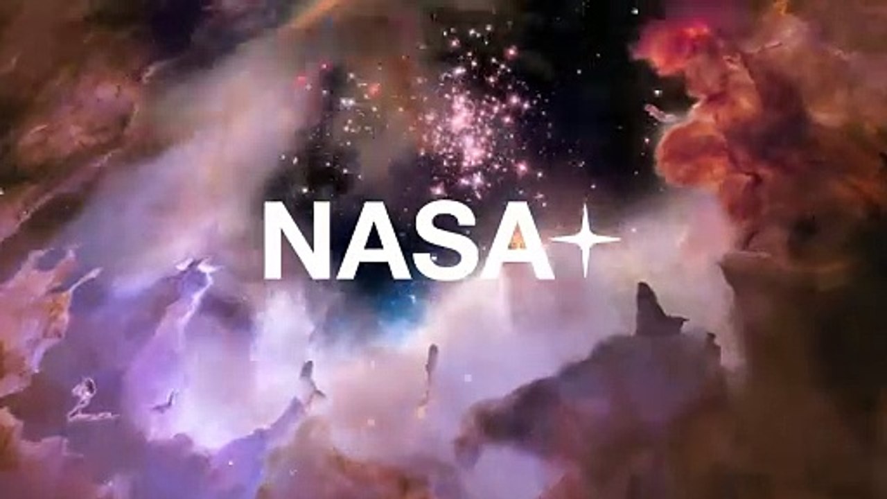 NASA+ Shows To Watch — Fall 2024