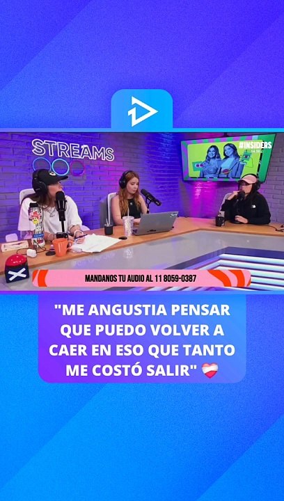 Flor Regidor admitió que tiene miedo a una recaída