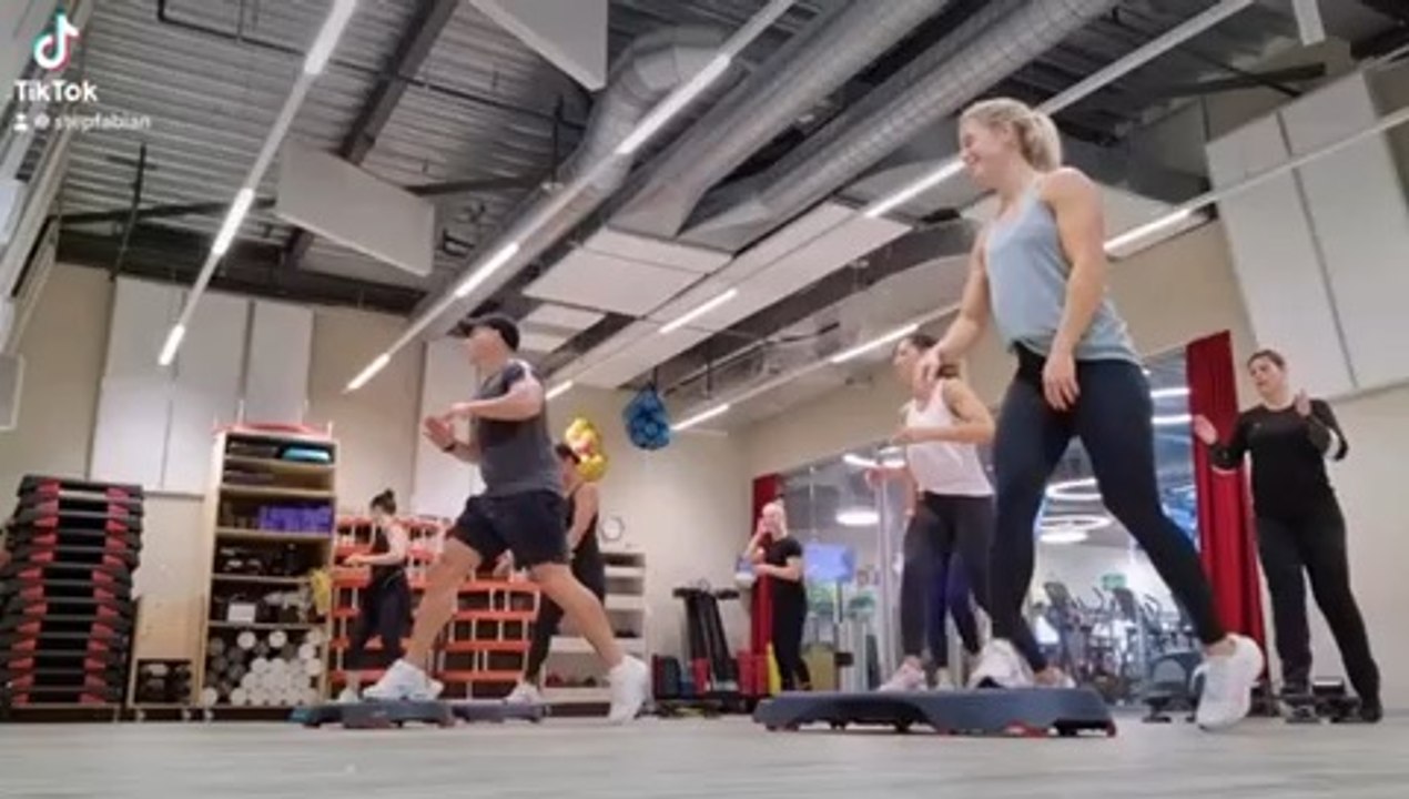 Step by Step Fabian Kūhn