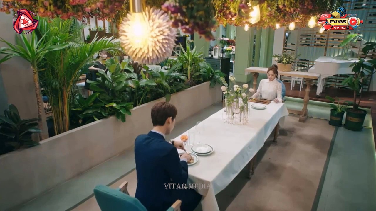 BOSS ƠI ! ANH LẠI LÀM SAO NỮA - Tập 05 - Thuyết Minh & VietSub - Full HD - What If You're My Boss? (2020)