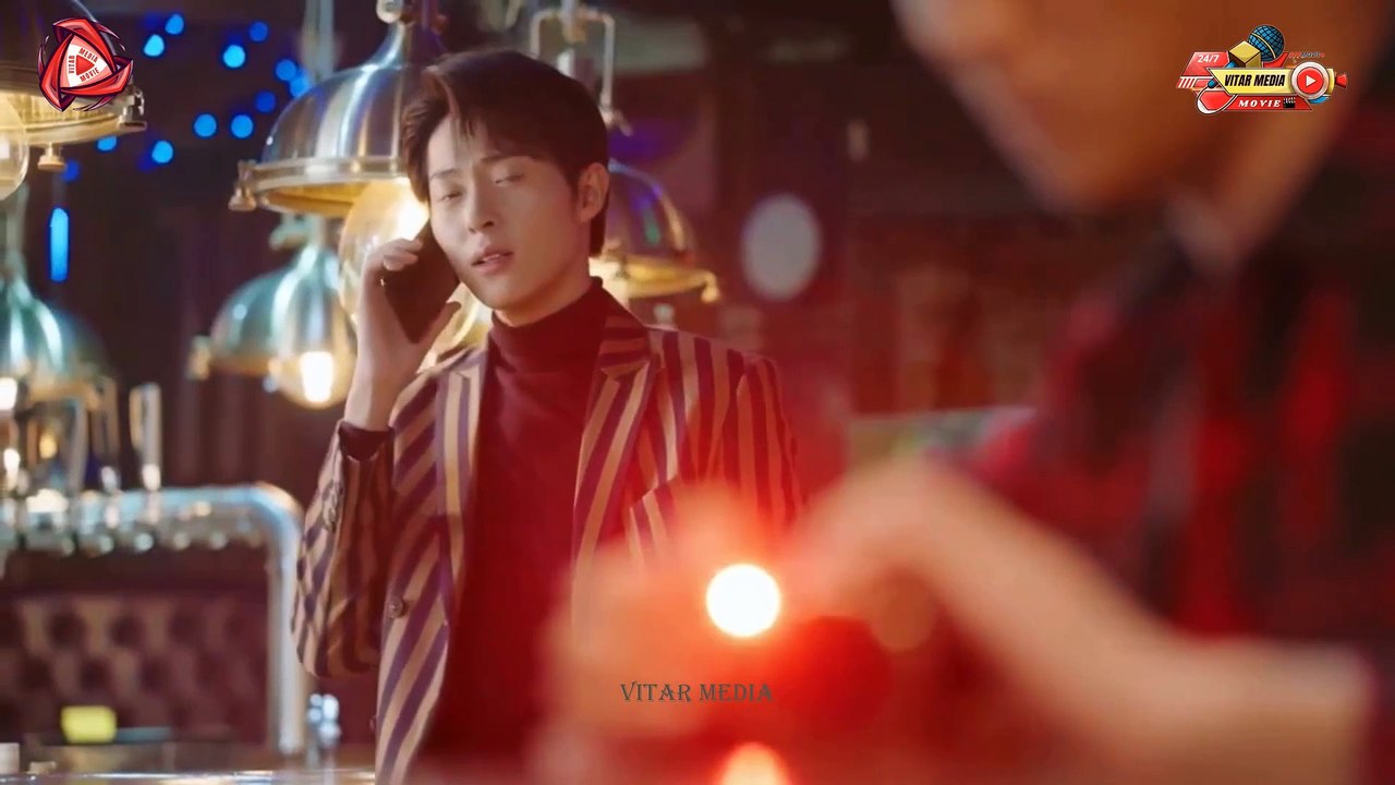 BOSS ƠI ! ANH LẠI LÀM SAO NỮA - Tập 07 - Thuyết Minh & VietSub - Full HD