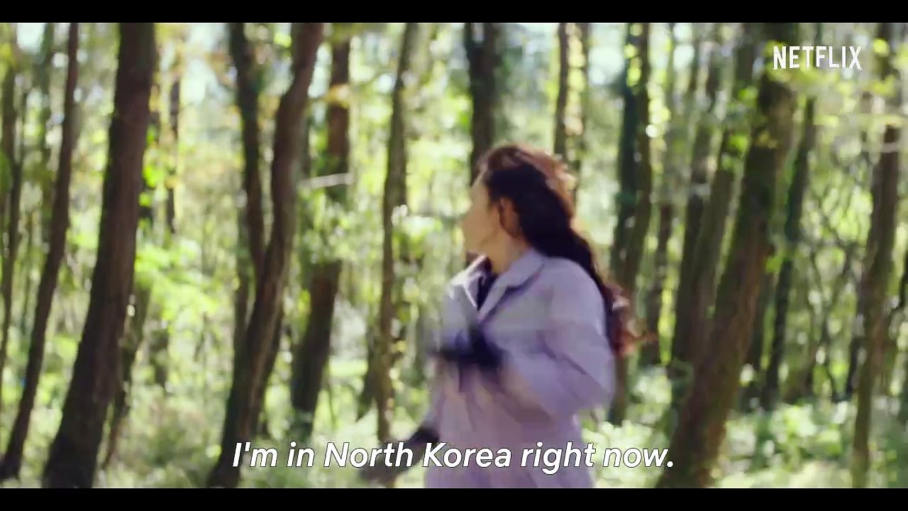 La bande-annonce de Crash Landing on You, à voir sur Netflix