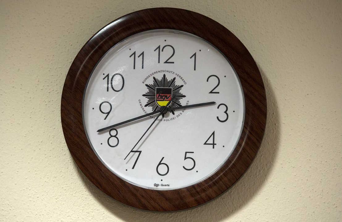 Clock changes have deadly consequences