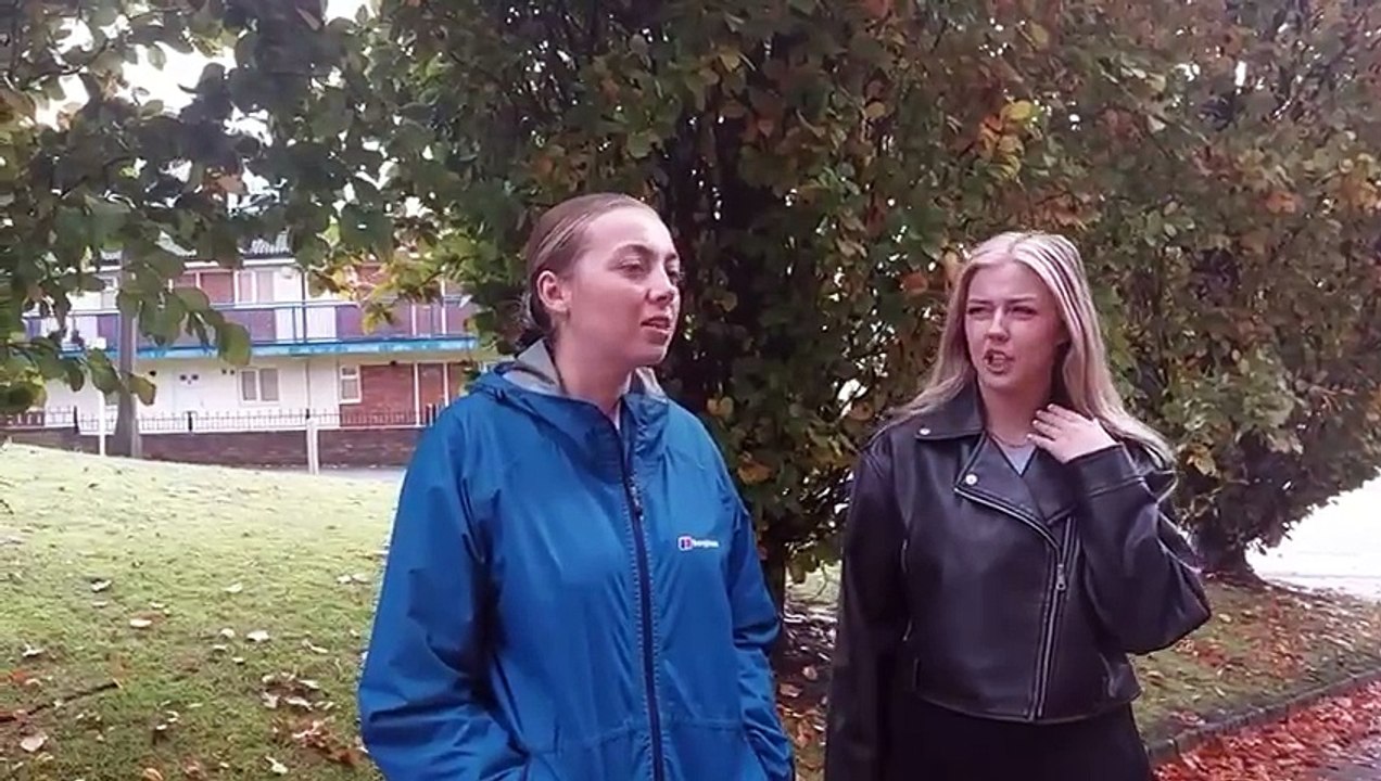 Vox pop - Where's the best place to live in Lancashire