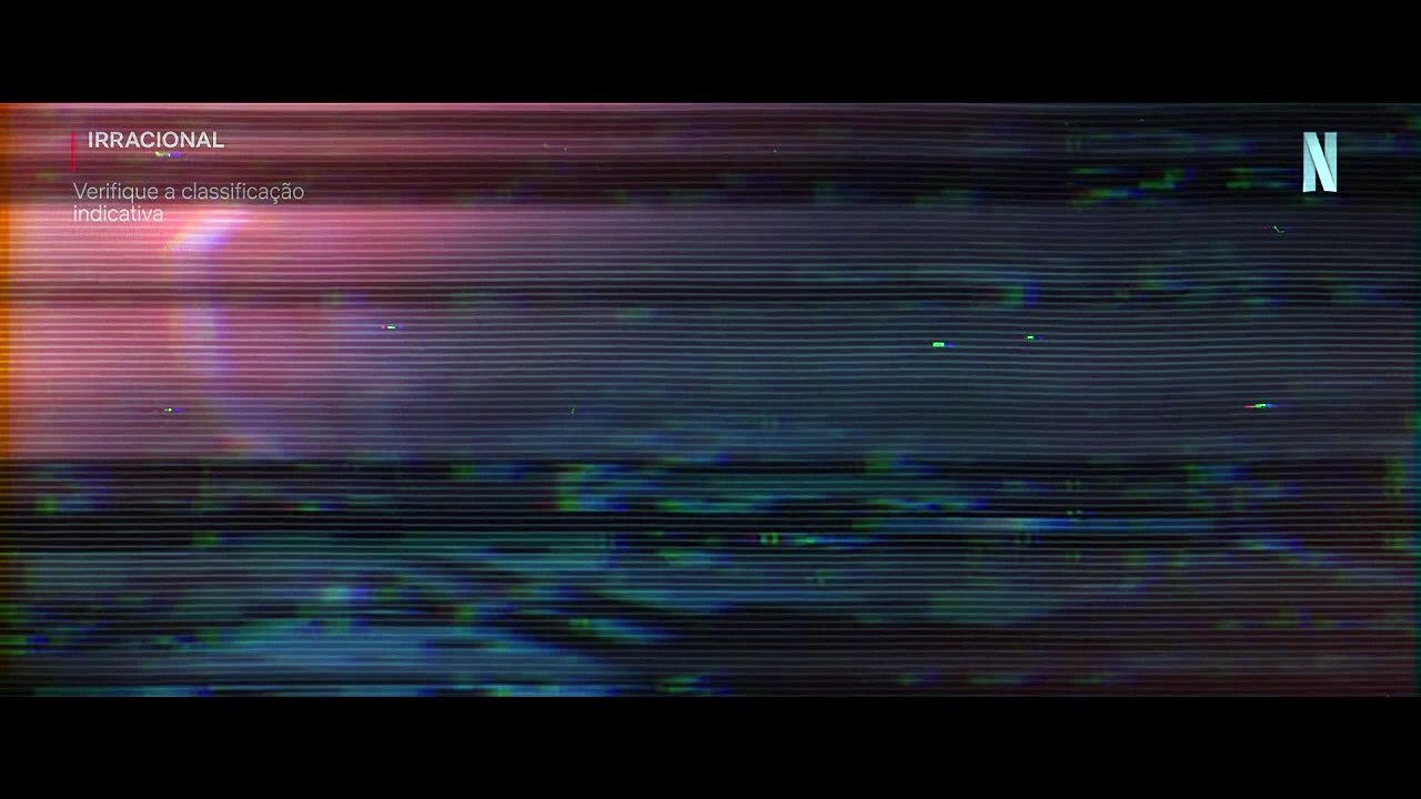 Irracional | Teaser oficial | Netflix