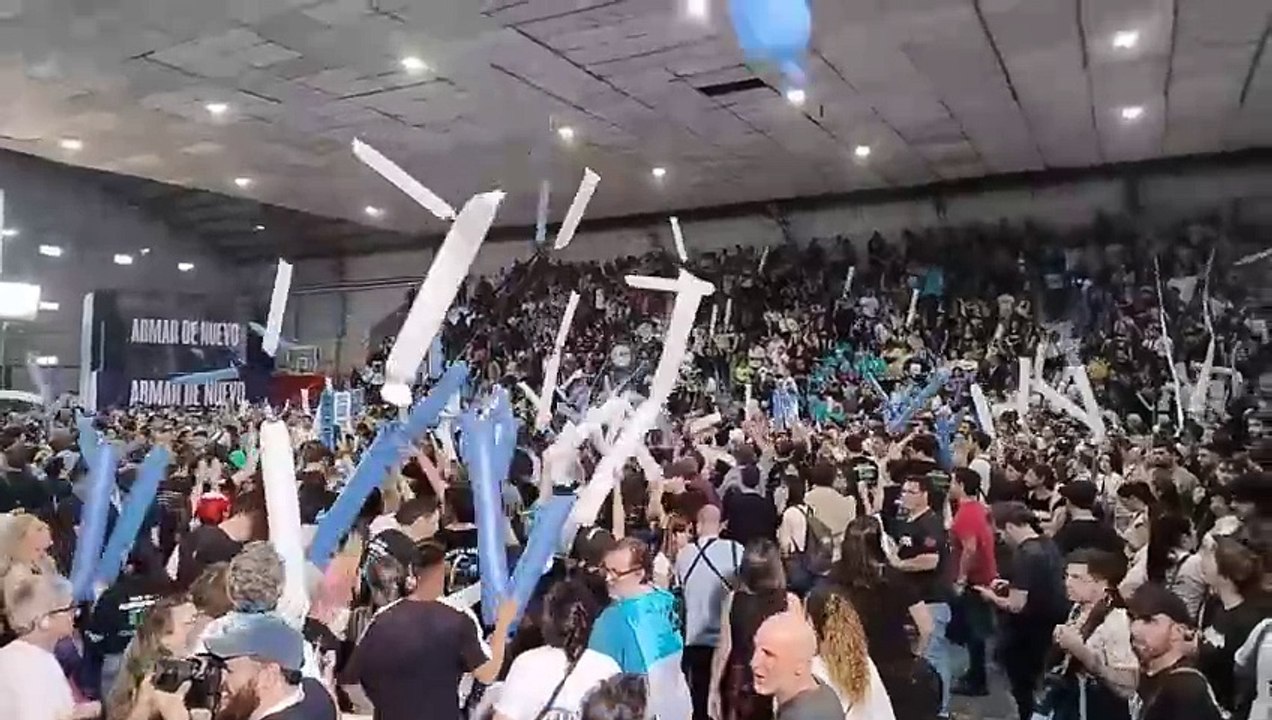 Las "nuevas canciones" que dinamitaron la interna peronista