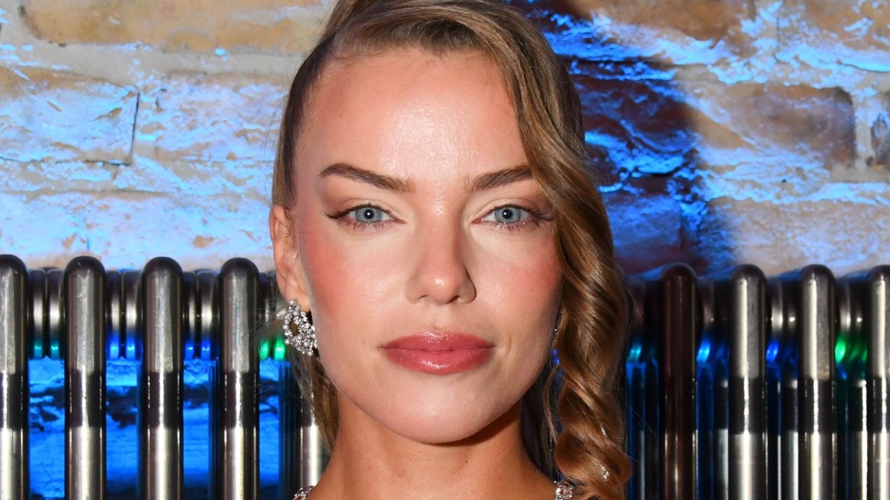 Laura Maria Rypa über Sohn Amelio: "Ich versuche, ruhig zu bleiben"