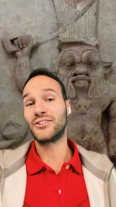 Les MYSTERES de l’EGYPTE  antique !