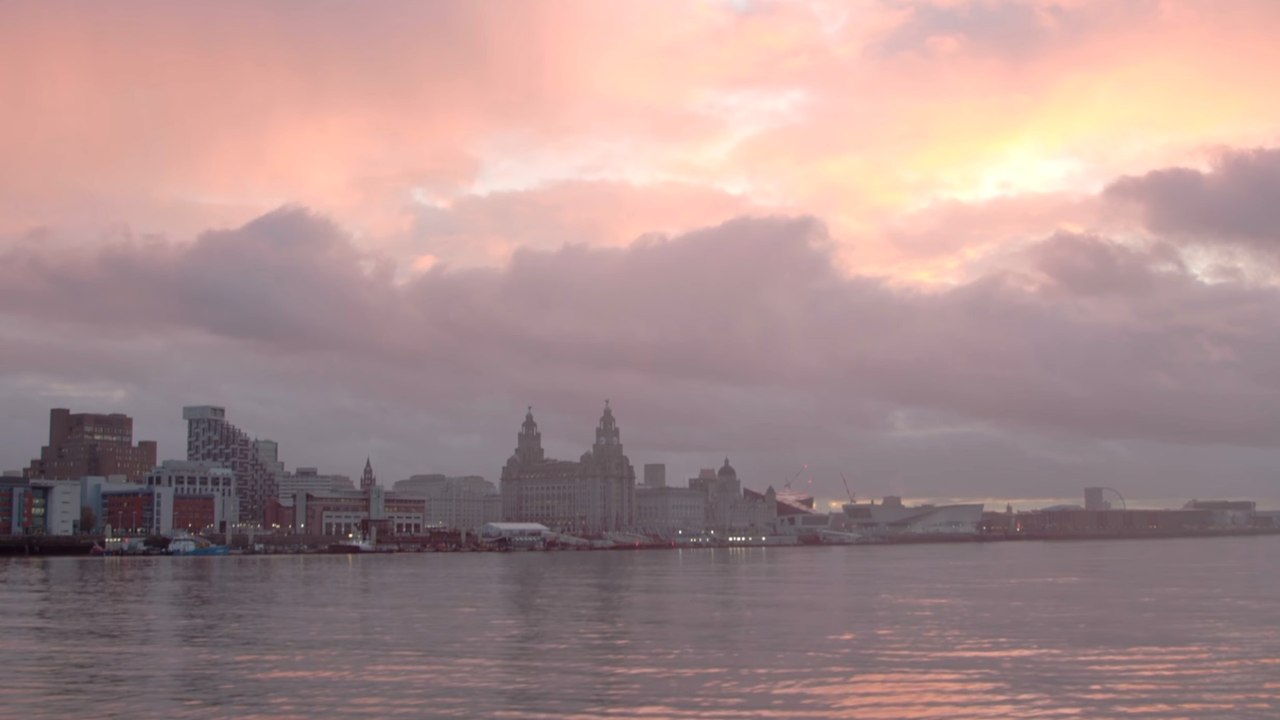Liverpool Story: New film explores people and identity in every postcode