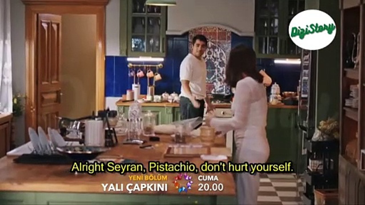 Yali Capkini 81 trailer english subtitles