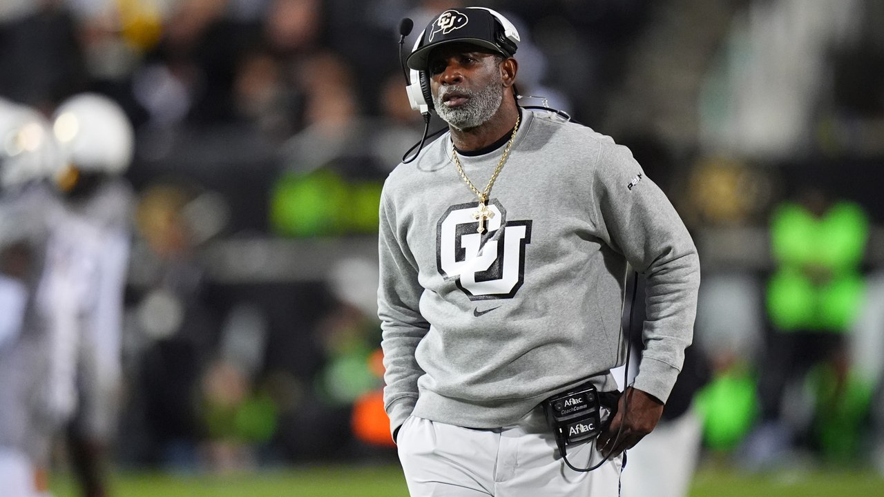 Colorado Football Now Bowl Eligible Under Deion Sanders