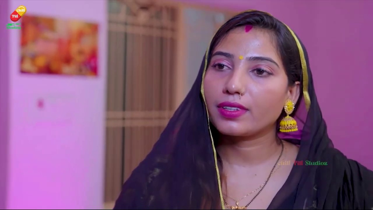 Shaatir Aurat - Hindi Web Series 2024 - Ullu Hot