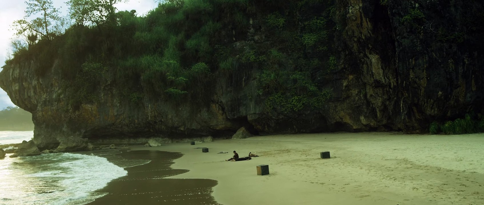 Orang Ikan | movie | 2024 | Official Trailer