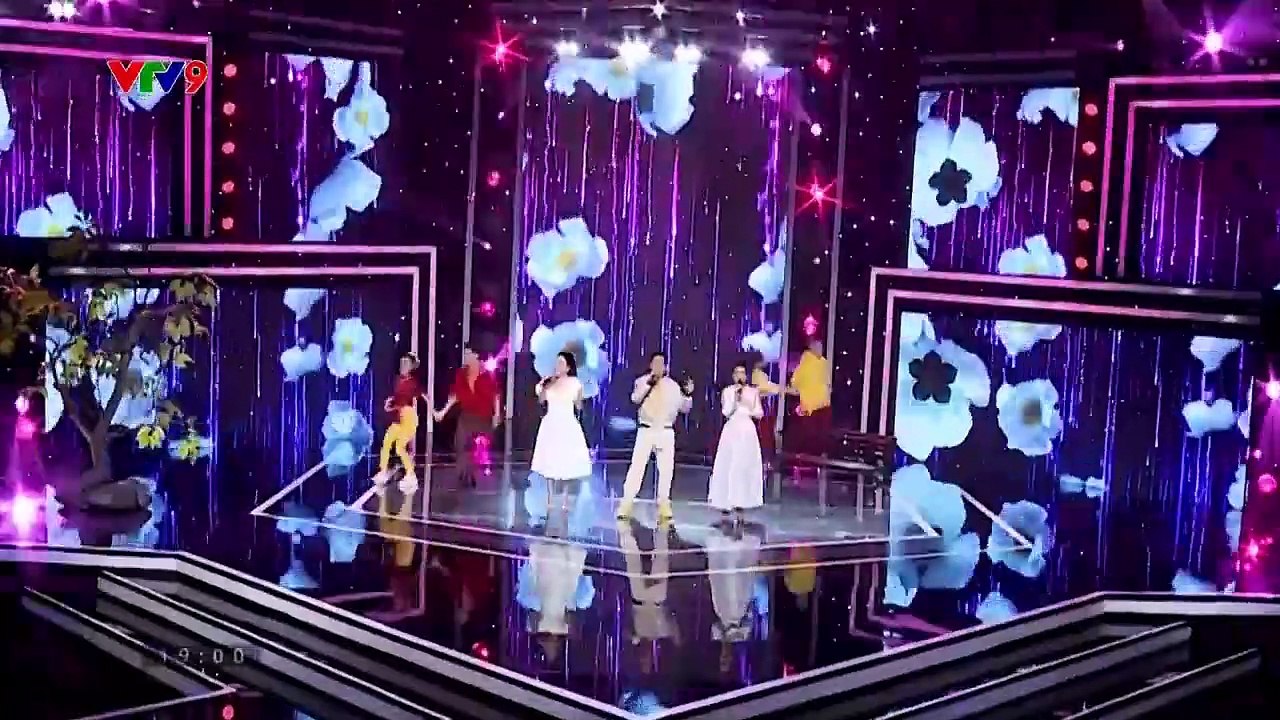 Gia vị tình thâm - Tập 9