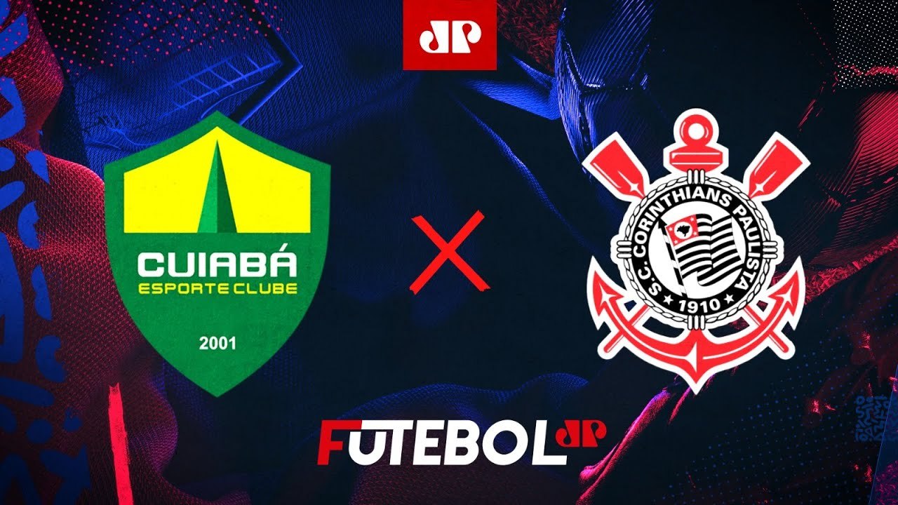 Cuiabá 0 x 1 Corinthians - 28/10/2024 - Brasileirão