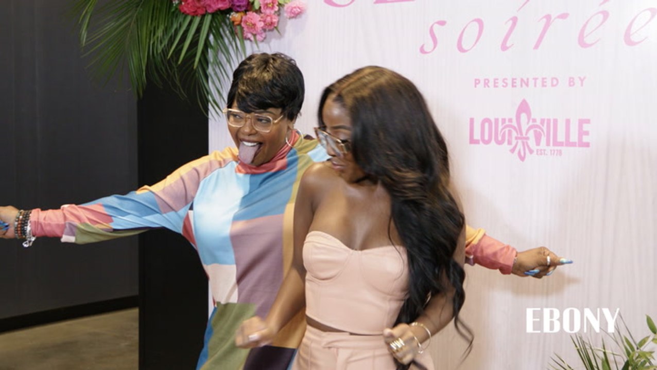 EBONY Sensory Soirée