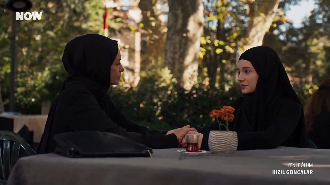 Boboci de Trandafiri Roșii Episodul 24 Romana Subtitrat HD