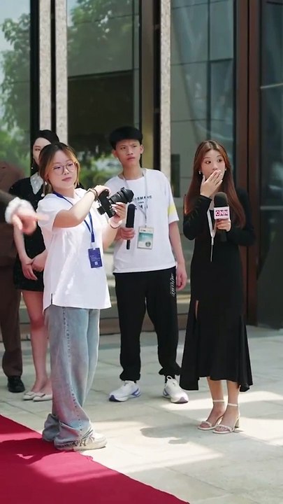 【热门短剧】 《我们的爱到此为止》 (上)