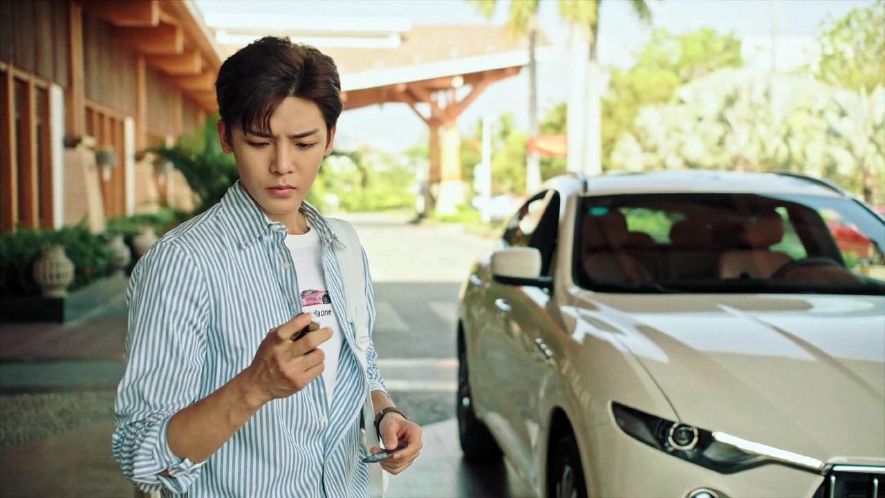 The Lost Tomb 2 - Episode 1 engsub