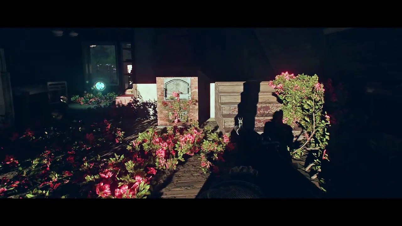 Active Matter - Bande-annonce