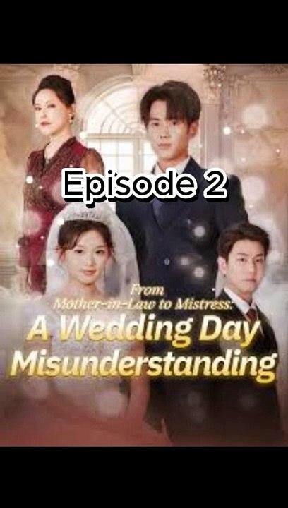 Hari Pernikahan Eps.2