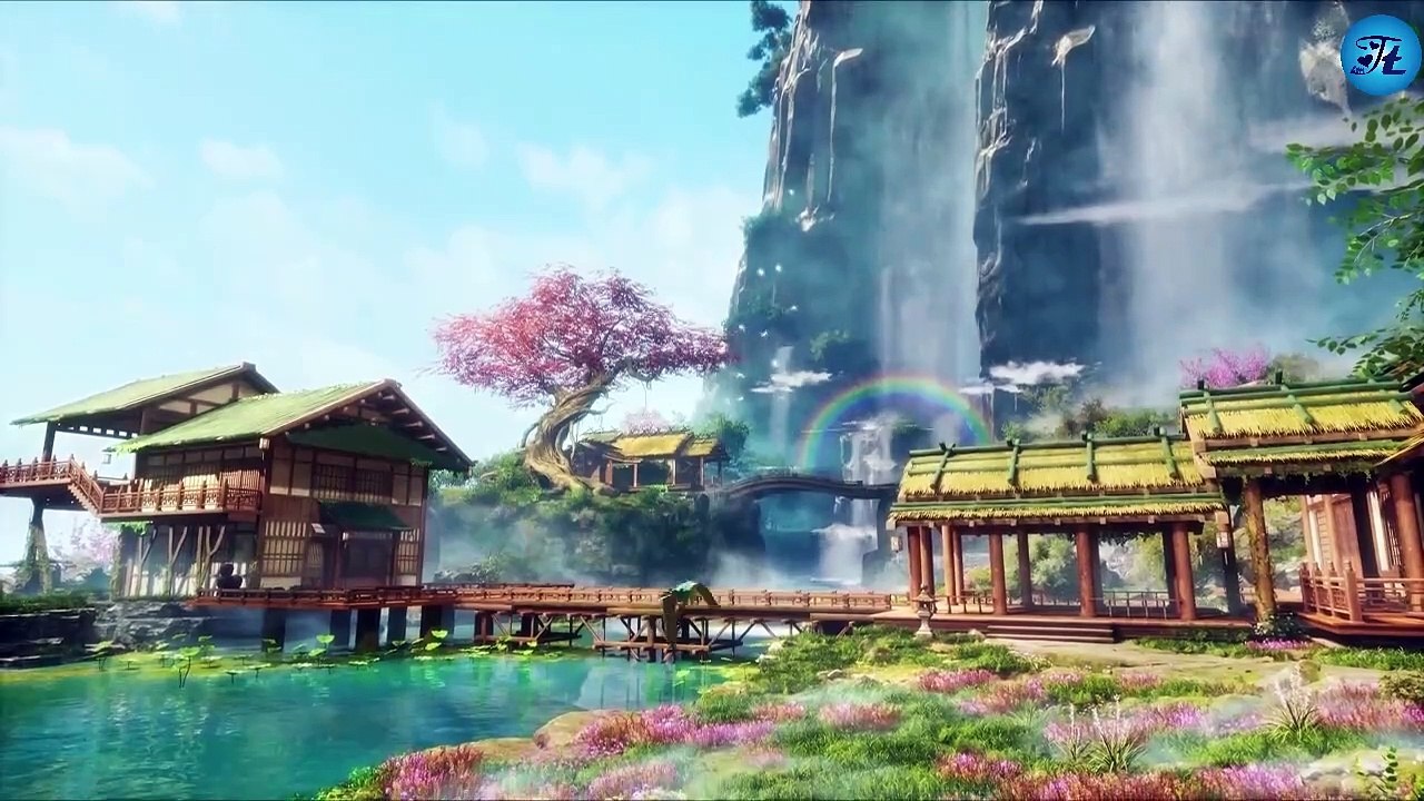 Sư Huynh A Sư Huynh tập 55 - 57 (EditTT)