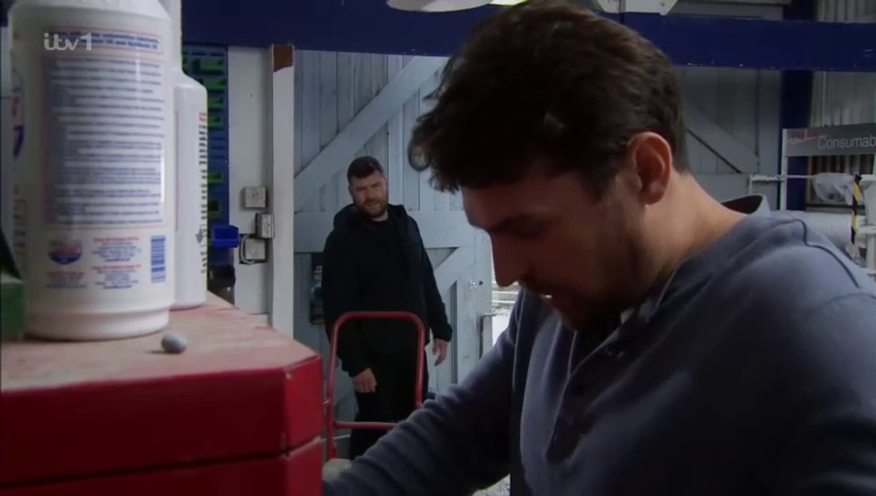 Emmerdale 30th October 2024