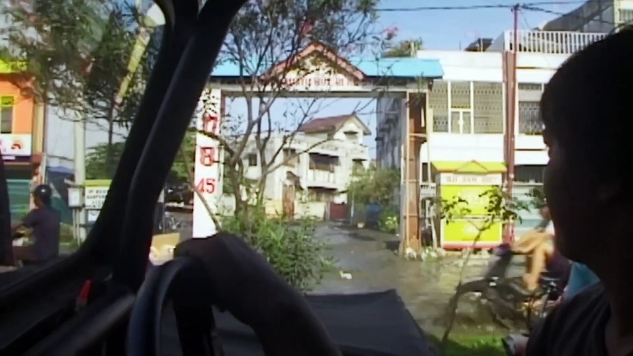 Tsunami: Race Against Time - Official Trailer