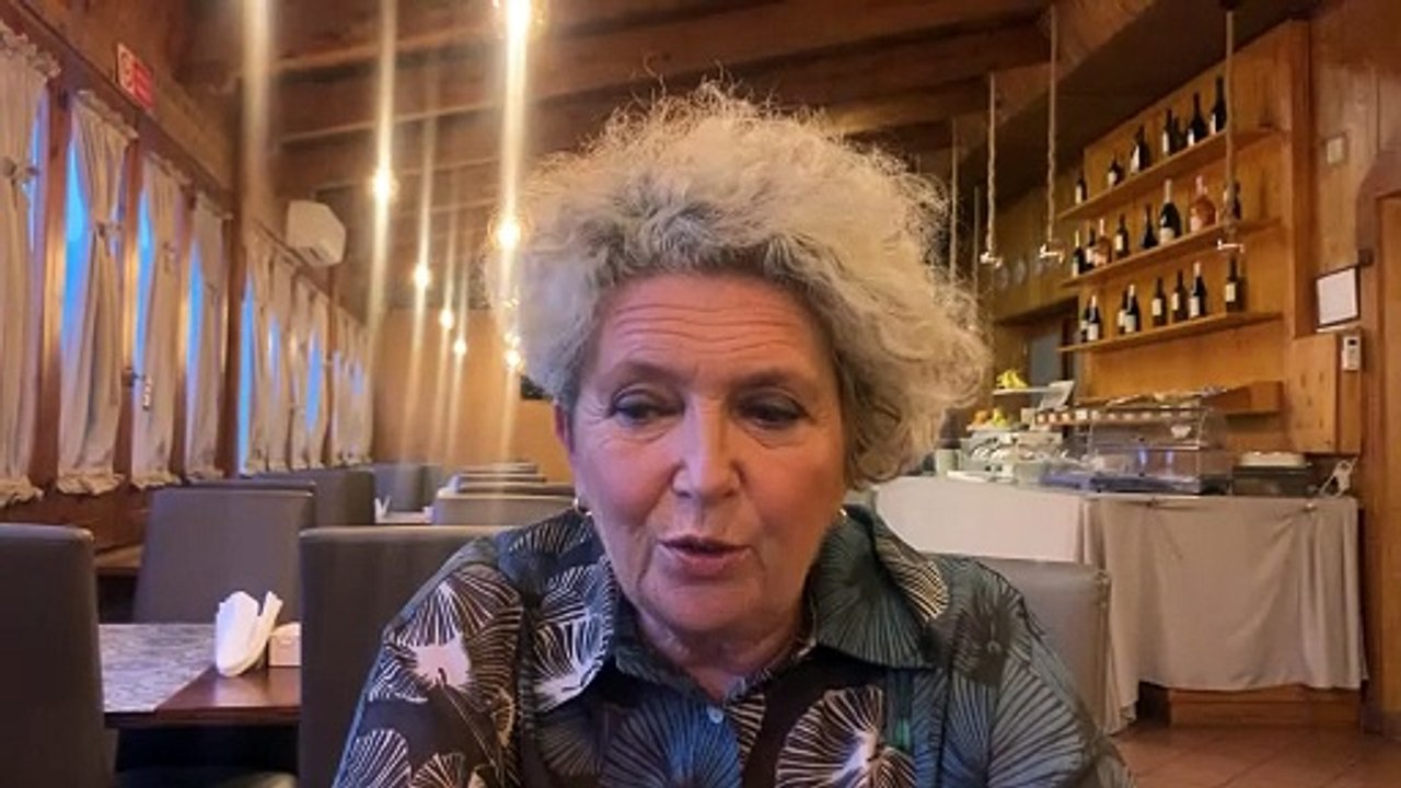 Intervista a Rossana Casale