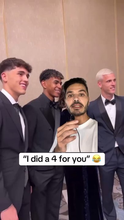 NATHALIE PORTMAN VS MBAPPE 