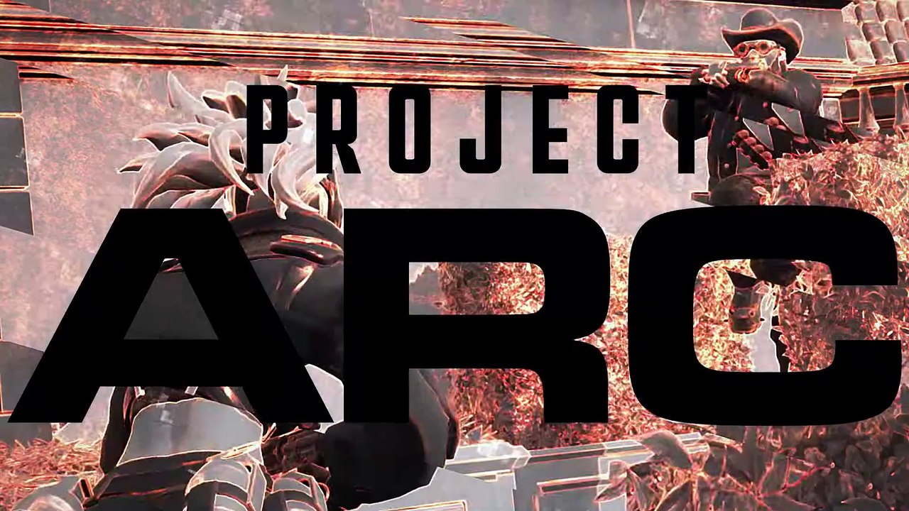 Project ARC - First Look