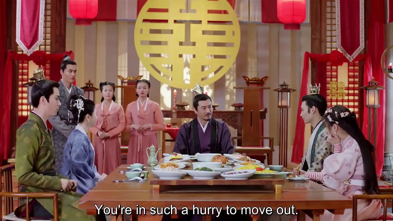 TRUTH OR DARE | EPISODE 3 | ENG SUB