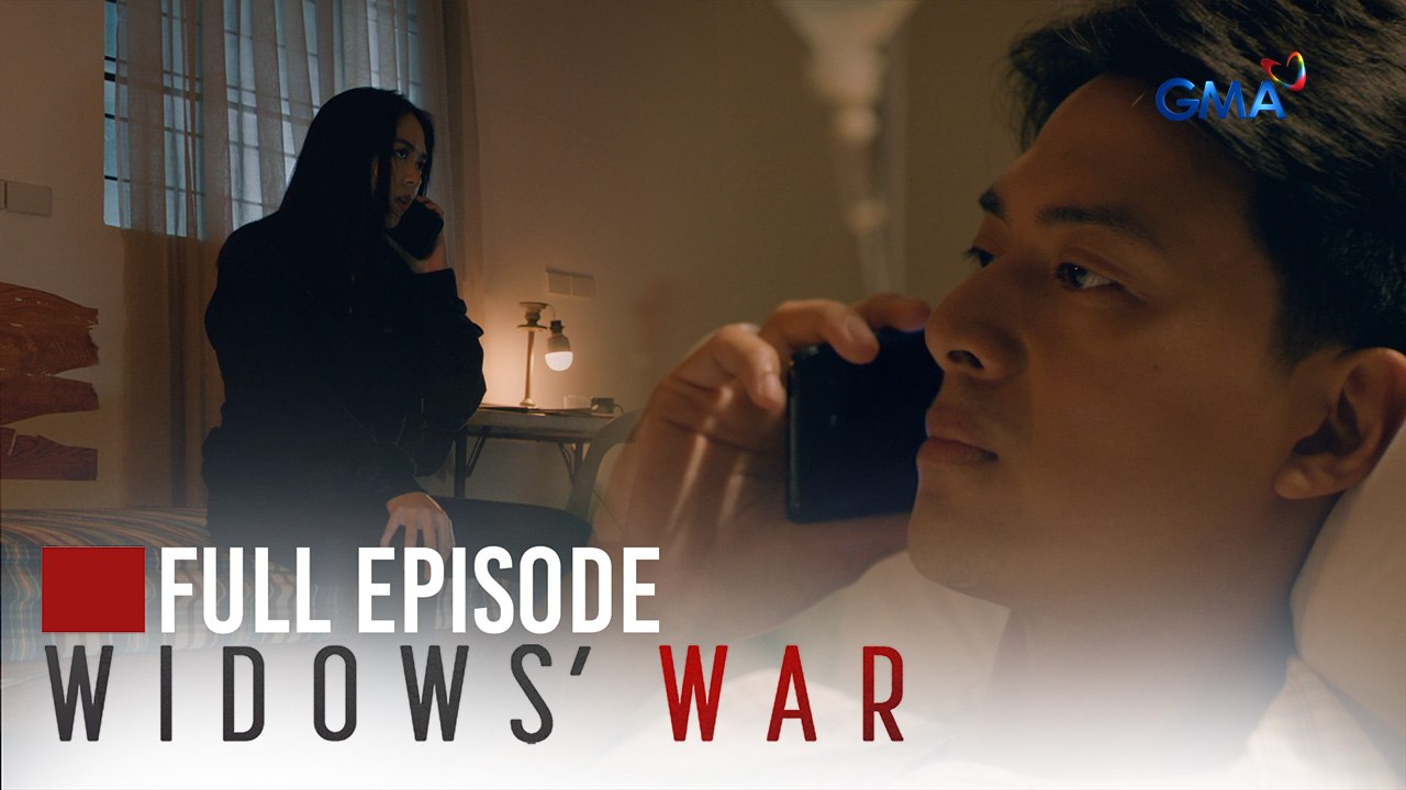 Widows’ War Episode 87: Uncover the Truth Behind Inigo’s Connection to the Suspected Killer 🔍