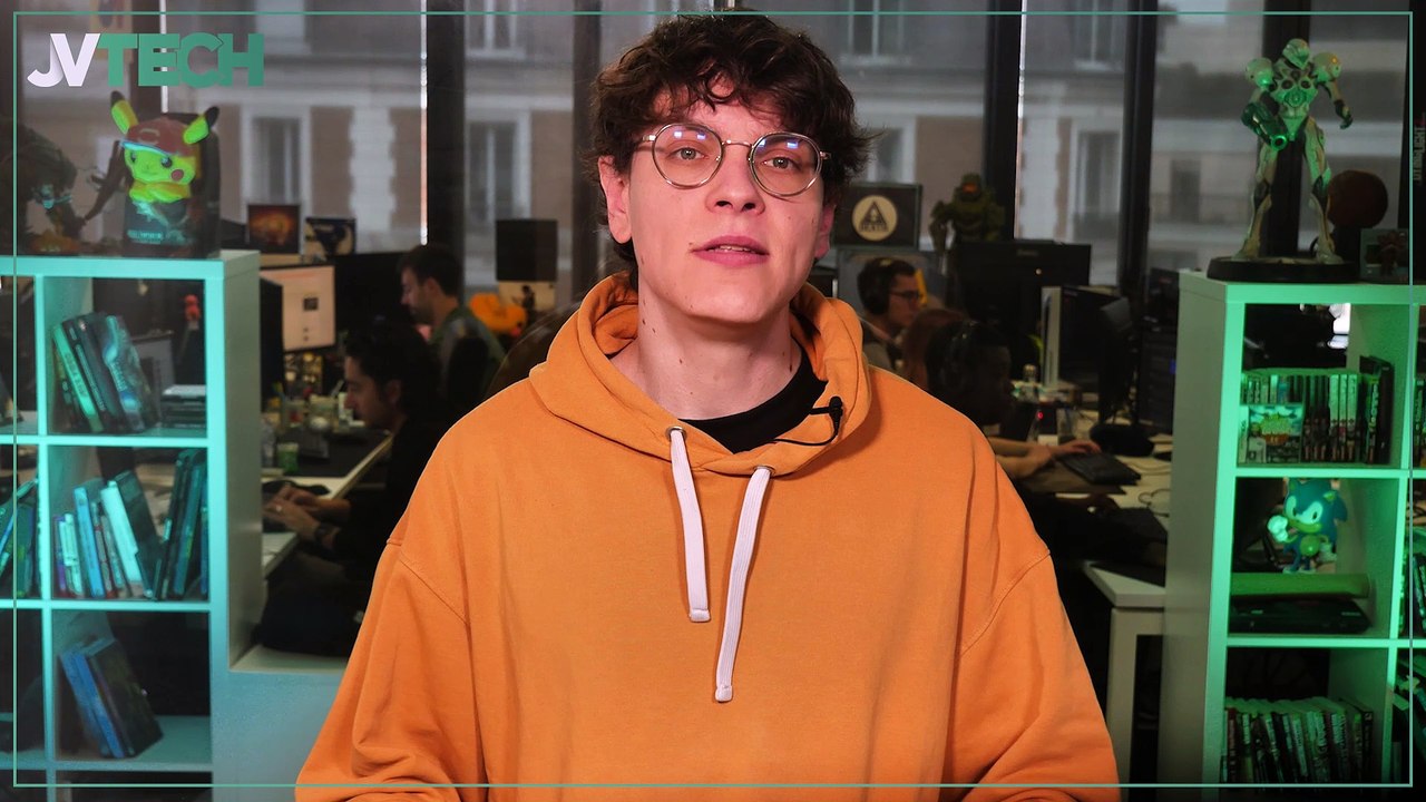 Daily Tech : Apple Intelligence arrive en Europe, mais...