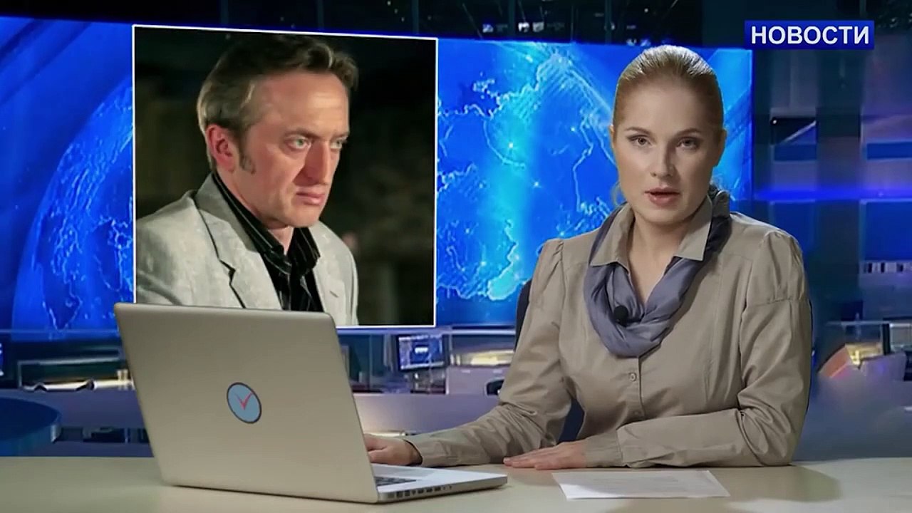 Параллельная жизнь - 1 серия