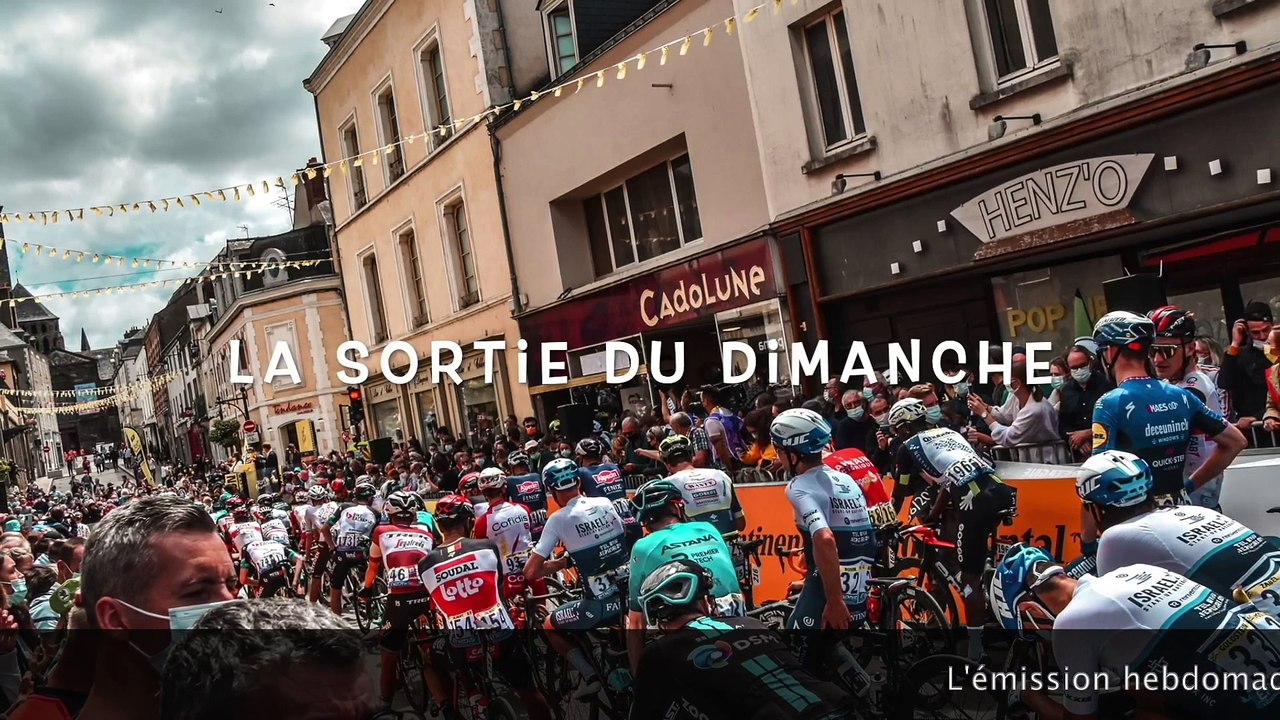 Analyse du parcours du Tour de France 2025