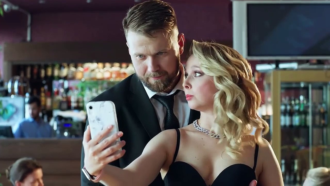 Жена моего сына - 4 серия