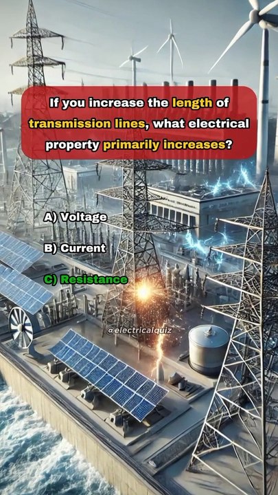 Electric Quiz... Electrical Questions and Answers