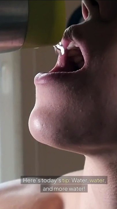 Why Laughter Is Actually a Workout!