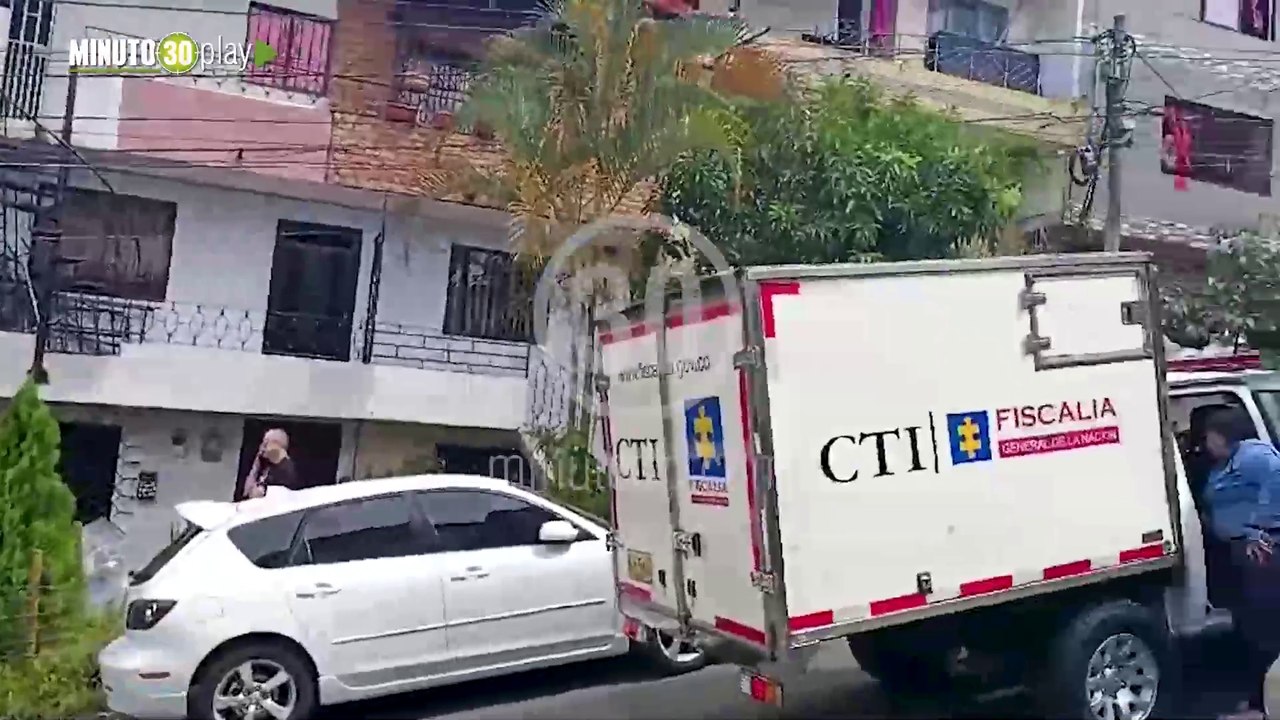 En extrañas circunstancias encuentran sin vida a mujer trans y otro hombre dentro de una casa en Manrique