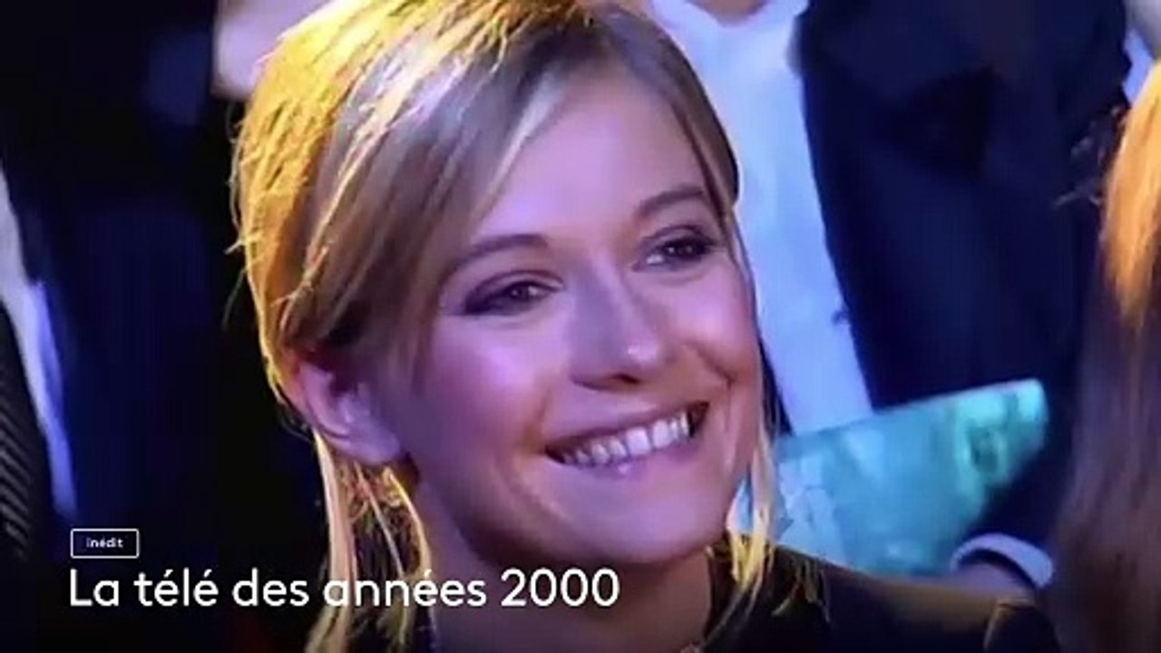 La télévision des années 2000 - 1er novembre