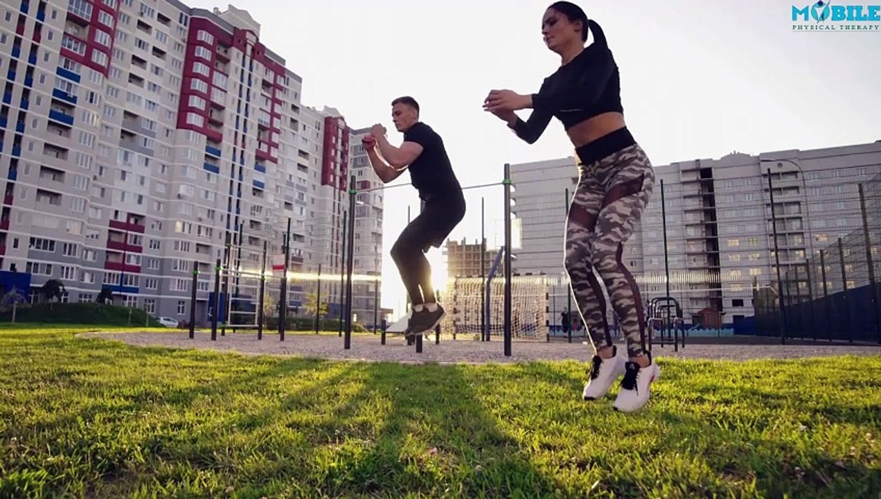 Burpees for Beginners – Step-by-Step Guide to Perfect Form!