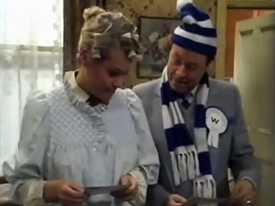 EastEnders S1E73 (29th Oct 1985)