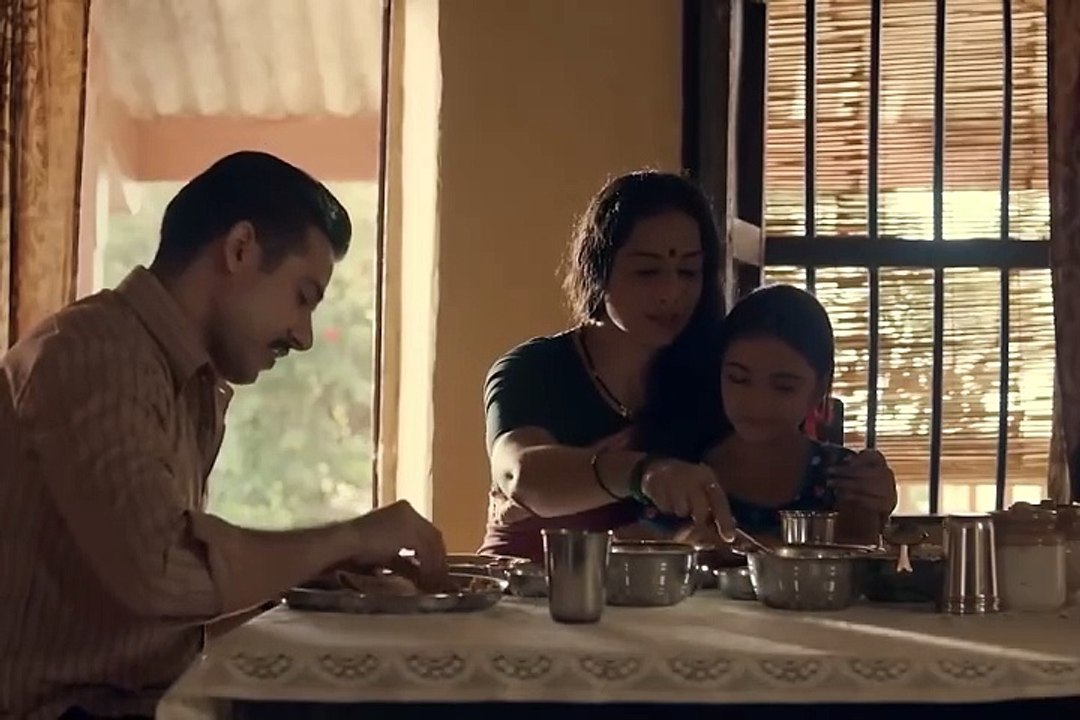 Indian web series - part 1 - suspense - thriller series